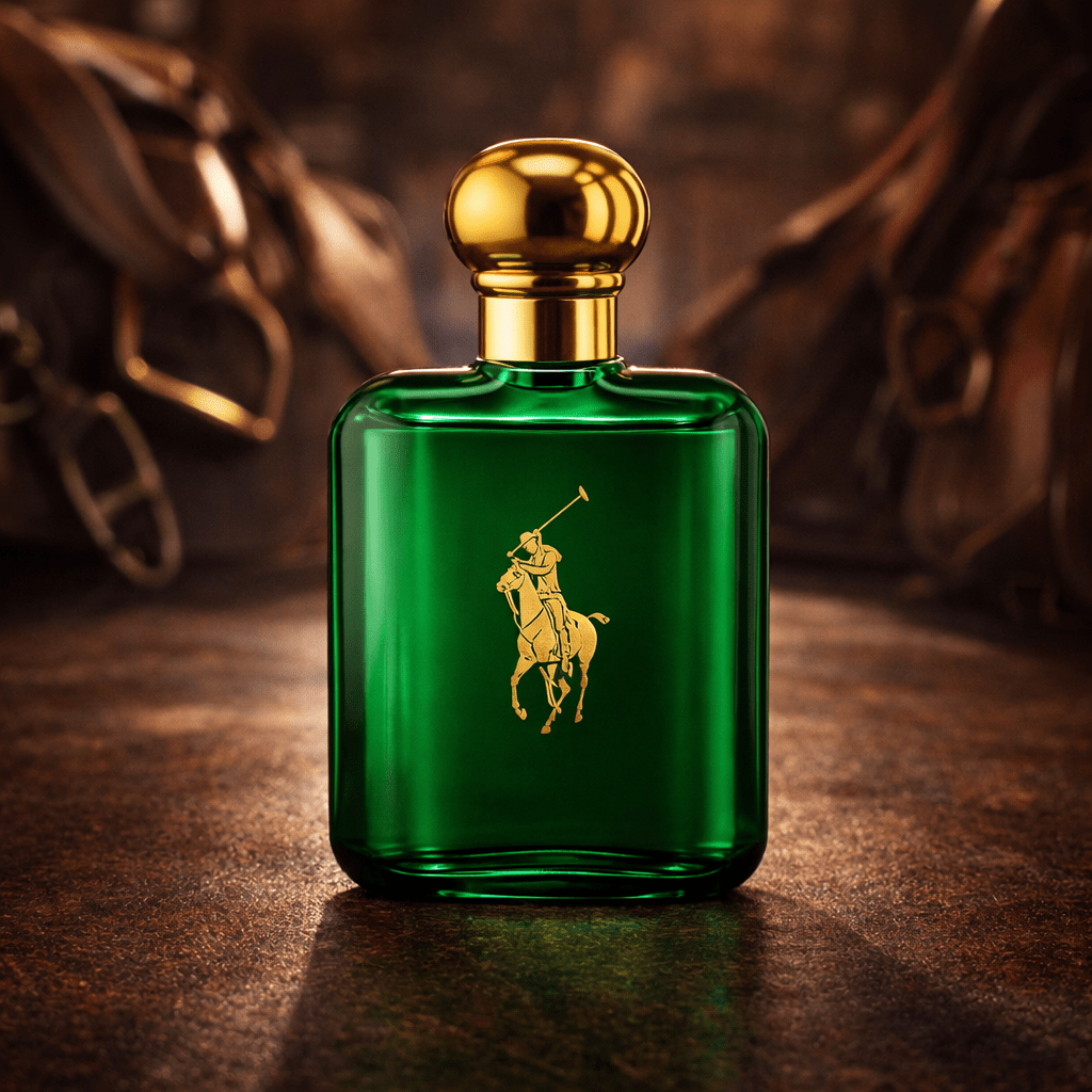 Polo by Ralph Lauren - Eau De Toilette for Men - Just Perfume