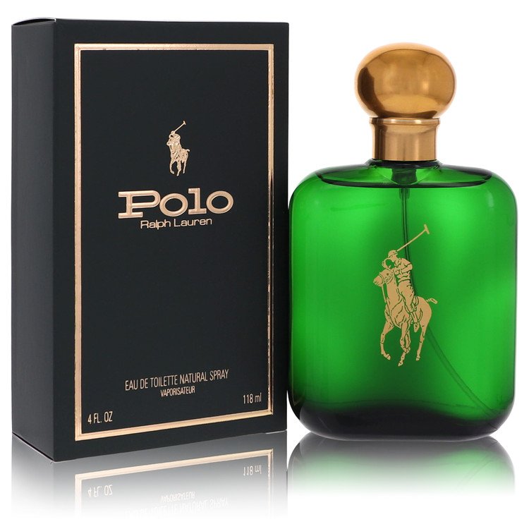 Polo by Ralph Lauren - Eau De Toilette for Men - Just Perfume