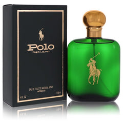 Polo by Ralph Lauren - Eau De Toilette for Men - Just Perfume