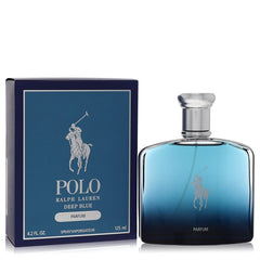 Polo Deep Blue Cologne By Ralph Lauren Parfum Spray - Just Perfume