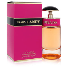 Prada Candy Perfume By Prada Eau De Parfum Spray - Just Perfume