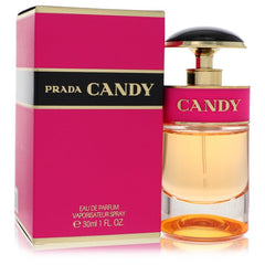 Prada Candy Perfume By Prada Eau De Parfum Spray - Just Perfume
