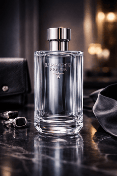 Prada L'homme by Prada - Eau De Toilette for Men - Just Perfume