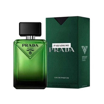 Prada Paradigme Le Parfum Cologne by Prada Parfum Spray 100ml  - Just Perfume