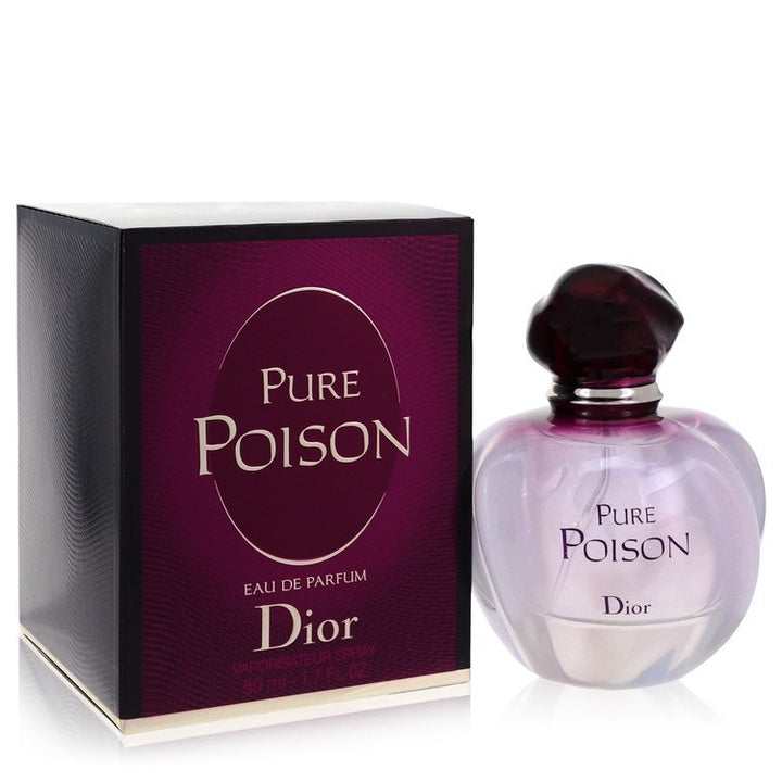 Pure Poison by Christian Dior - Eau De Parfum for Women - Just Perfume