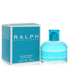 Ralph Perfume By Ralph Lauren Eau De Toilette Spray - Just Perfume