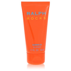 Ralph Rocks Perfume By Ralph Lauren Shower Gel - Just Perfume