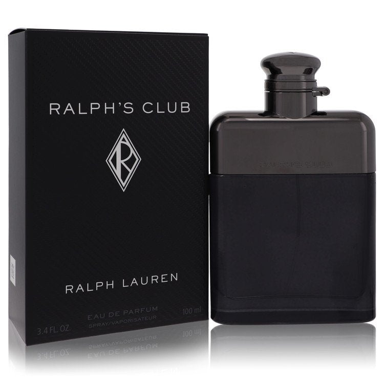 Ralph's Club by Ralph Lauren - Eau De Parfum for Men - Just Perfume