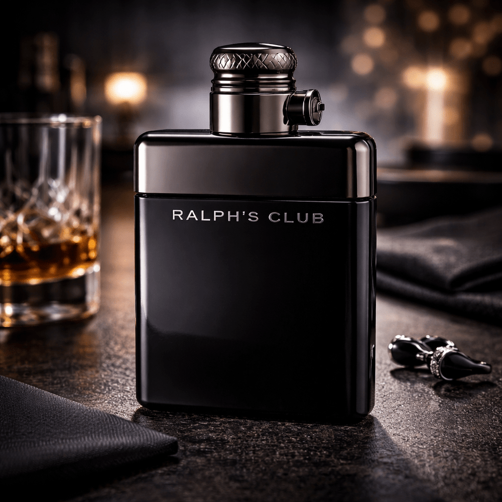 Ralph's Club by Ralph Lauren - Eau De Parfum for Men - Just Perfume