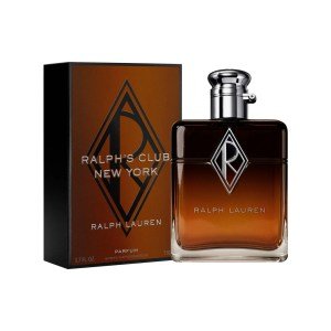 Ralph's Club New York Cologne by Ralph Lauren Parfum Spray - Just Perfume