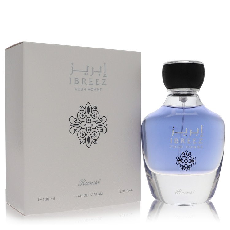 Rasasi Ibreez Cologne By Rasasi Eau De Parfum Spray - Just Perfume