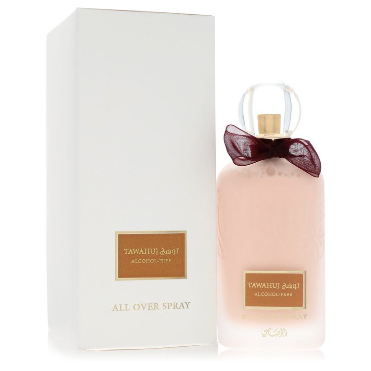 Rasasi Tawahuj Perfume By Rasasi Eau De Parfum Spray - Just Perfume