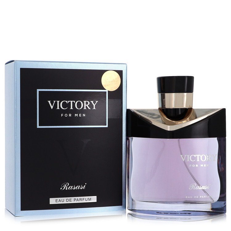 Rasasi Victory Cologne By Rasasi Eau De Parfum Spray - Just Perfume