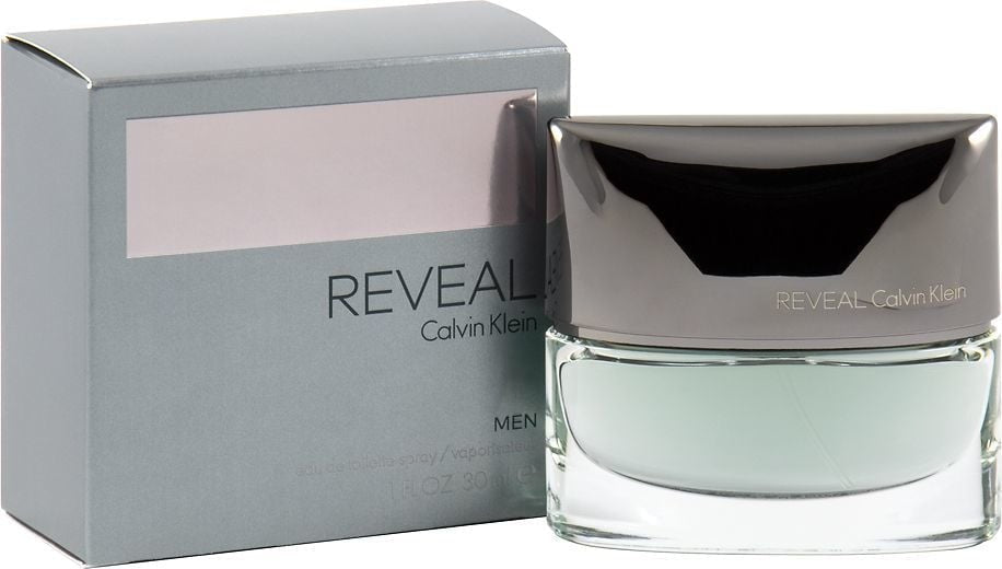 Reveal Cologne By Calvin Klein Eau De Toilette Spray - Just Perfume