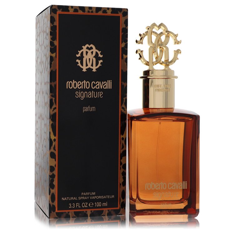 Roberto Cavalli New by Roberto Cavalli - Eau De Parfum for Women - Just Perfume