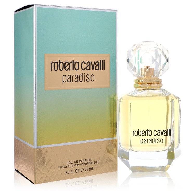 Roberto Cavalli Paradiso by Roberto Cavalli - Eau De Parfum for Women - Just Perfume
