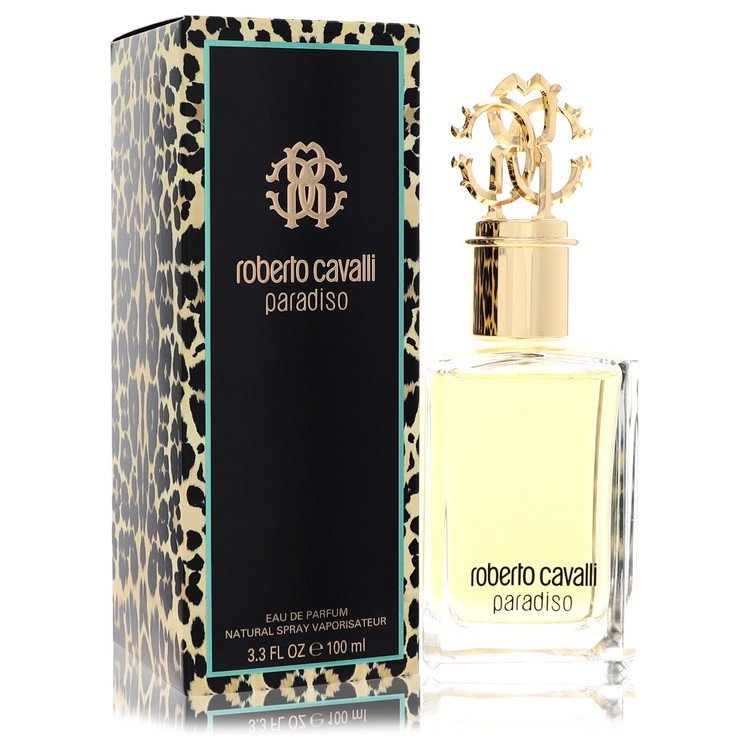 Roberto Cavalli Paradiso by Roberto Cavalli - Eau De Parfum for Women - Just Perfume