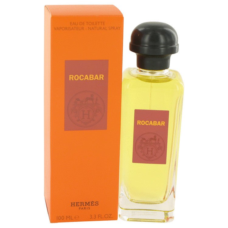 Rocabar Cologne By Hermes Eau De Toilette Spray - Just Perfume