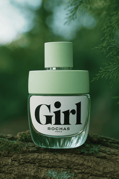 Rochas Girl Perfume By Rochas Eau De Toilette Spray - Just Perfume