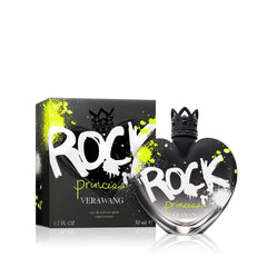 Rock Princess Perfume By Vera Wang Eau De Toilette Spray - Just Perfume