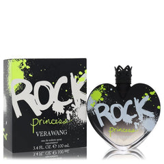 Rock Princess Perfume By Vera Wang Eau De Toilette Spray - Just Perfume