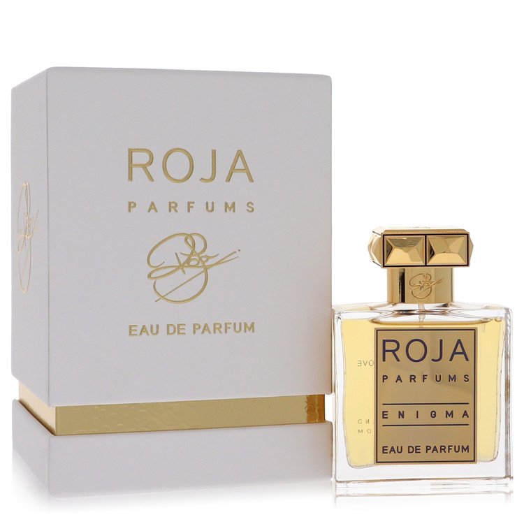 Roja Enigma Perfume By Roja Parfums Extrait De Parfum Spray - Just Perfume