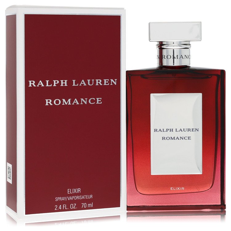 Romance Elixir Perfume By Ralph Lauren Eau De Parfum Spray - Just Perfume