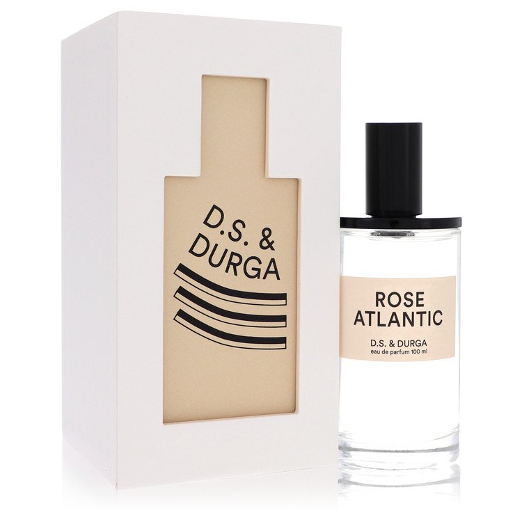 Rose Atlantic Perfume By D.S. & Durga Eau De Parfum Spray - Just Perfume