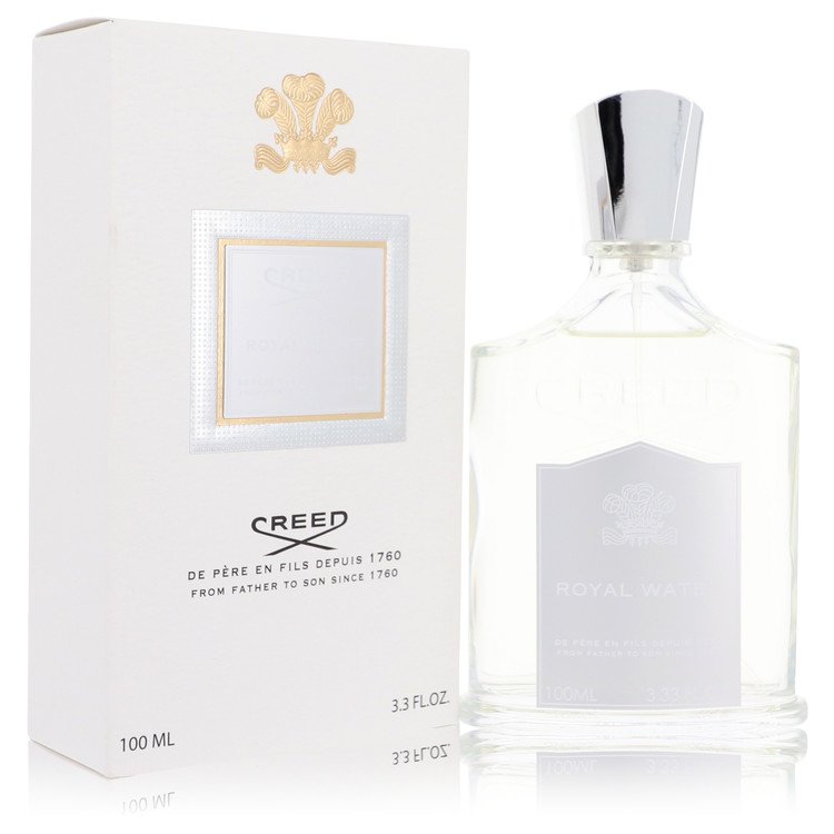 Royal Water Cologne By Creed Eau De Parfum Spray - Just Perfume