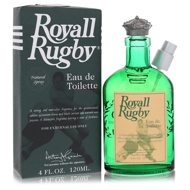 Royall Rugby Cologne By Royall Fragrances Eau De Toilette Spray - Just Perfume