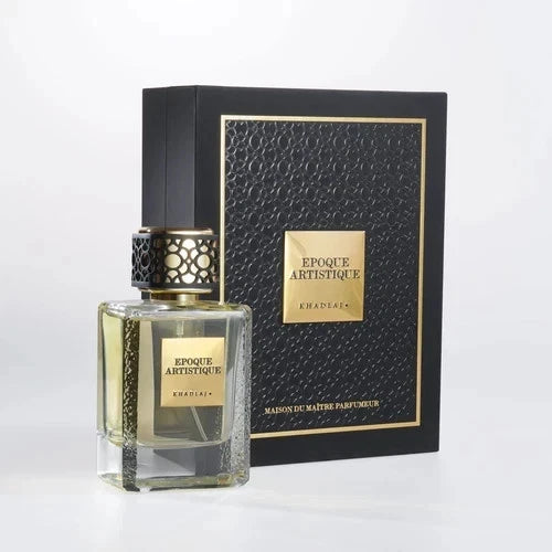 Khadlaj Maison Flor Oud Cologne By Khadlaj Eau De Parfum Spray 100ml  - Just Perfume