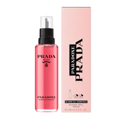 Prada Paradoxe Radical Essence Perfume By Prada Parfum 100ml Refill  - Just Perfume