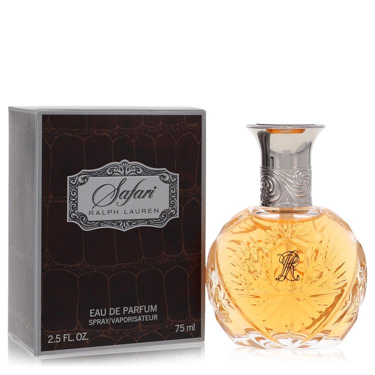 Safari Perfume By Ralph Lauren Eau De Parfum Spray - Just Perfume