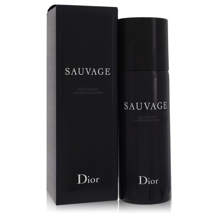 Sauvage by Christian Dior - Deodorant for Men - Just Perfume