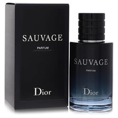 Sauvage Cologne By Christian Dior Parfum Spray - Just Perfume