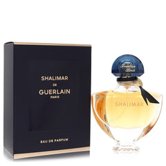 Shalimar by Guerlain - Eau De Parfum for Women - Just Perfume