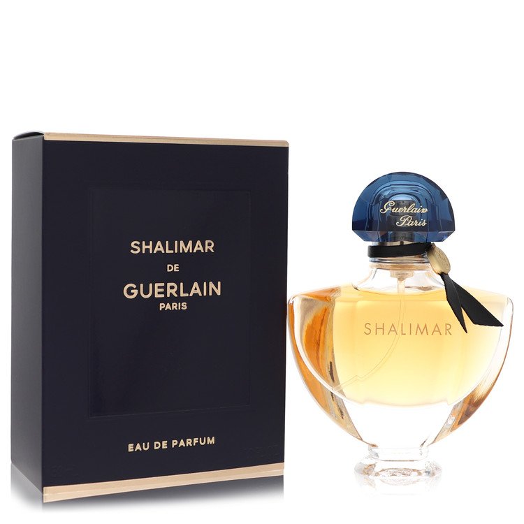Shalimar by Guerlain - Eau De Parfum for Women - Just Perfume