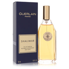 Shalimar by Guerlain - Eau De Parfum for Women - Just Perfume