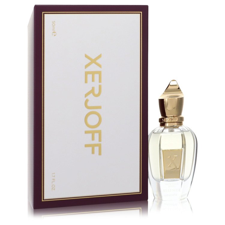 Shooting Stars Allende by Xerjoff - Eau De Parfum for Women - Just Perfume