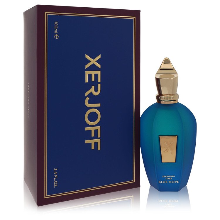 Shooting Stars Blue Hope Uni by Xerjoff - Eau De Parfum for Women - Just Perfume