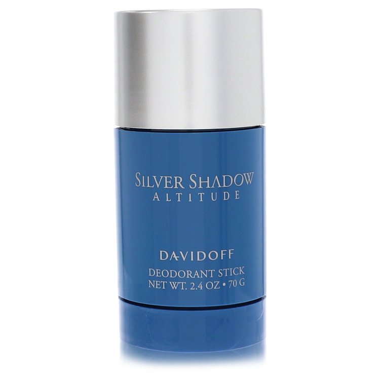 Silver Shadow Altitude Cologne By Davidoff Deodorant Stick - Just Perfume