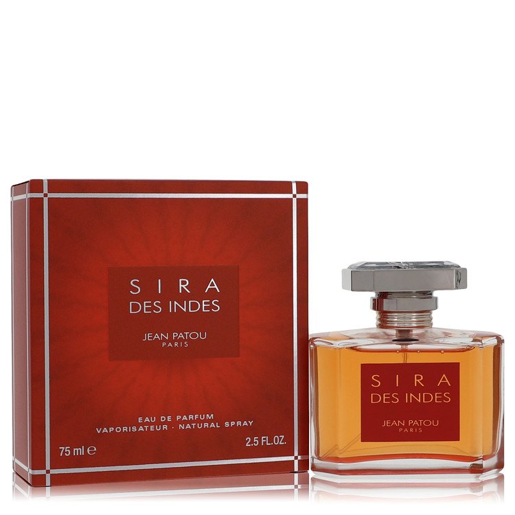 Sira Des Indes Perfume By Jean Patou Eau De Parfum Spray - Just Perfume