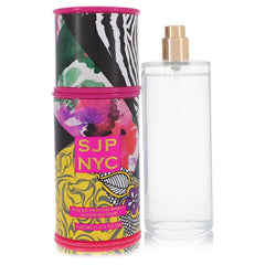 Sjp Nyc Perfume By Sarah Jessica Parker Eau De Parfum Spray - Just Perfume