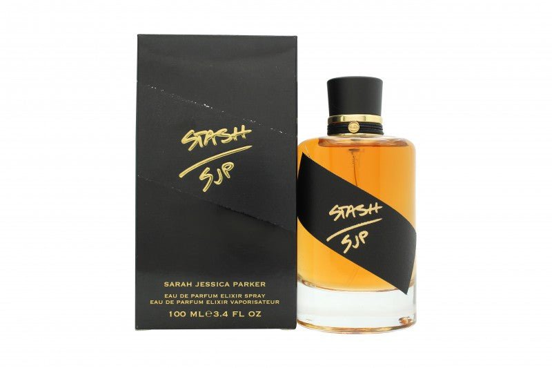 Sjp Stash Perfume By Sarah Jessica Parker Eau De Parfum Spray - Just Perfume