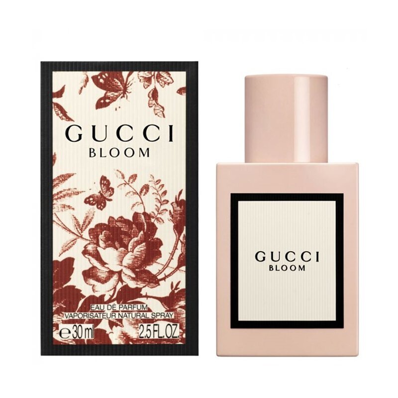 Soft Floral Pocket Perfume Set for Women - Just Perfume