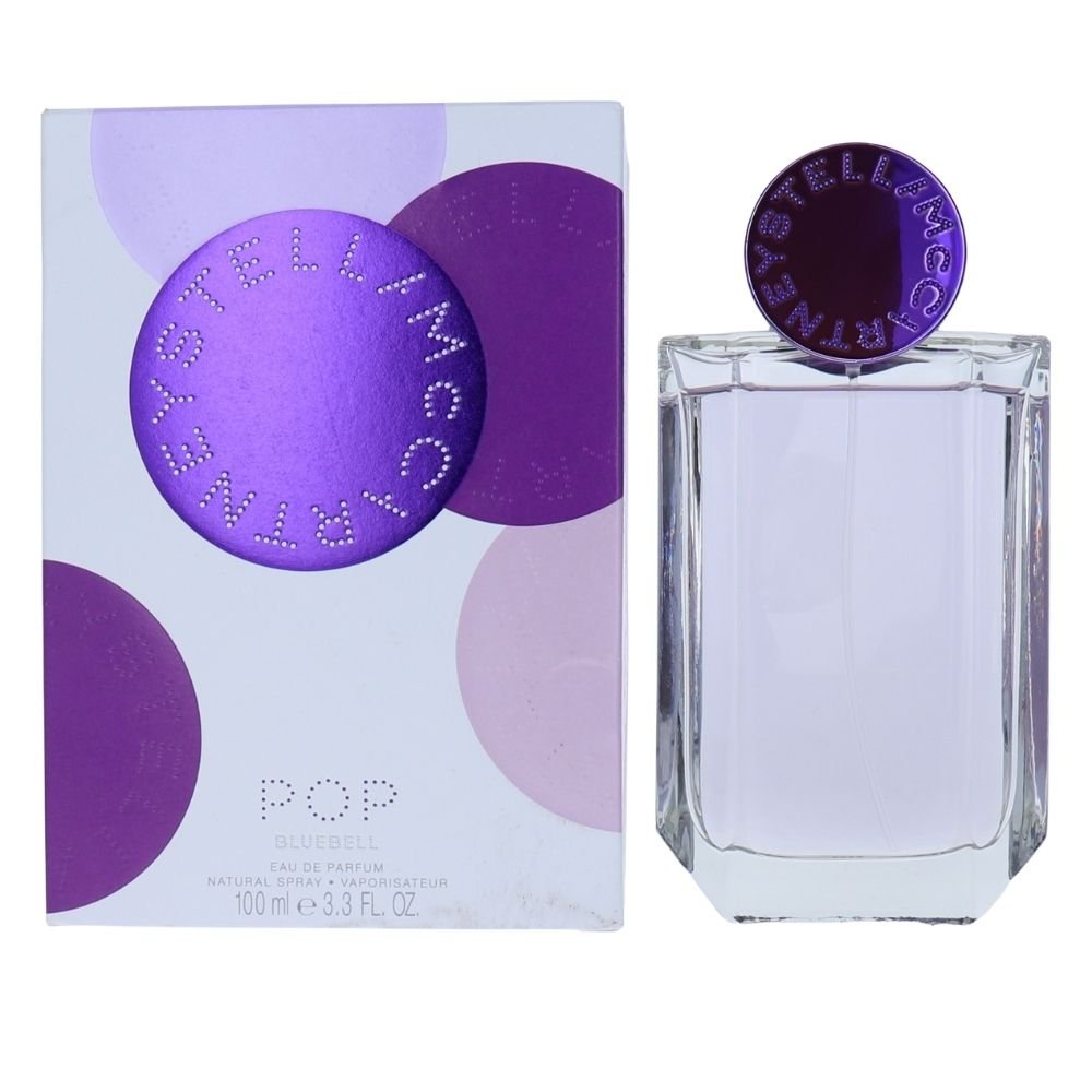 Stella Pop Bluebell by Stella McCartney Eau De Parfum Spray - Just Perfume