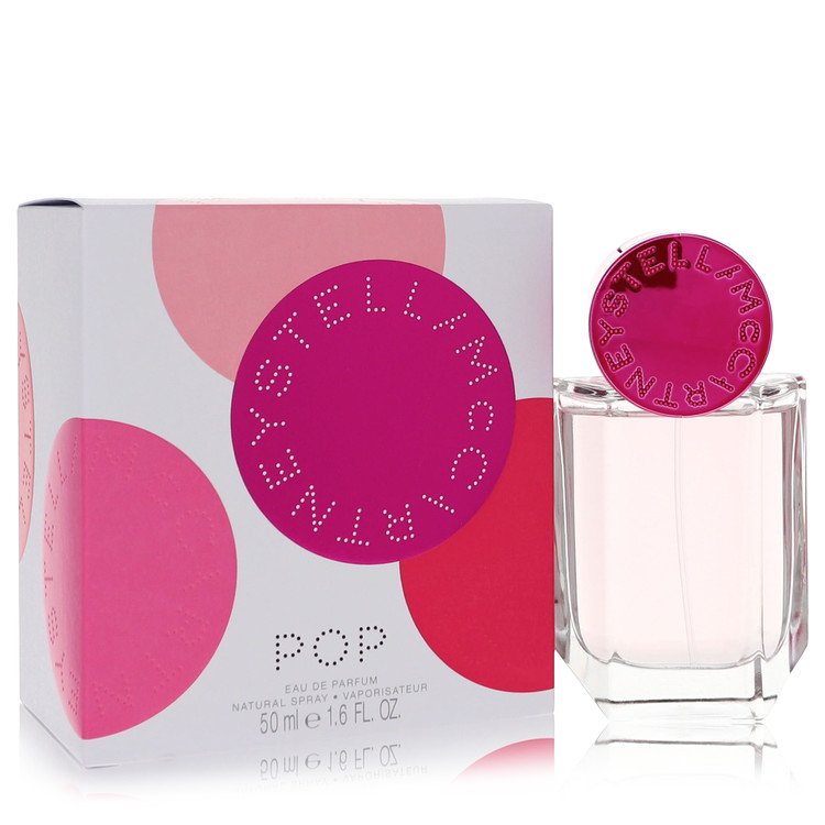 Stella Pop Perfume By Stella Mccartney Eau De Parfum Spray - Just Perfume
