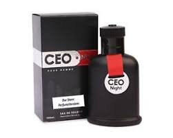SUITS NOIR EDT SPRAY - Just Perfume