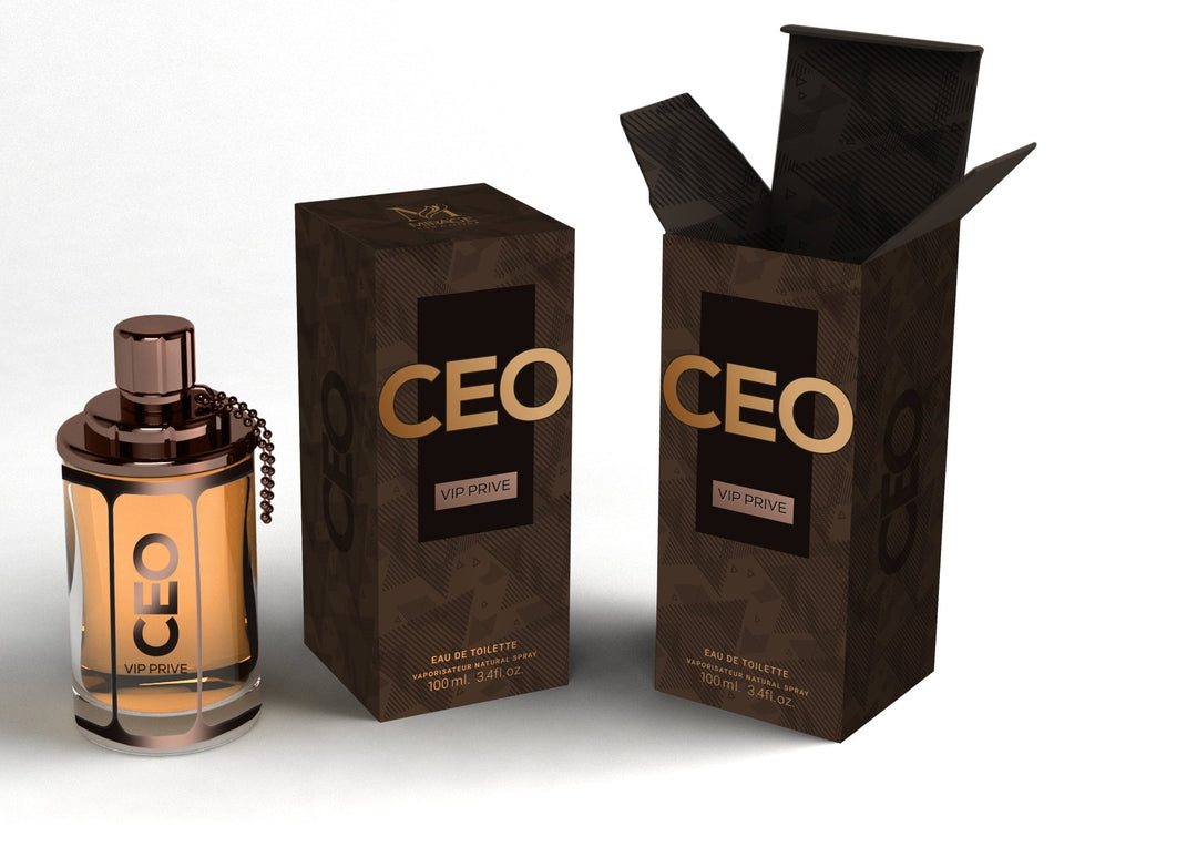 SUITS VIP PRIVE EDP SPRAY - Just Perfume