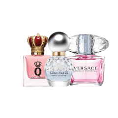 Summer Escape Pocket Perfume Set for Women - Just Perfume